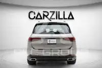 2020 Mercedes Benz GLS 450