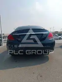 2020 Mercedes Benz C 300