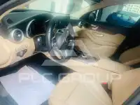 2020 Mercedes Benz C 300