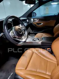 2020 Mercedes Benz C 300