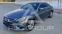 2020 Mercedes Benz C 300