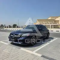 2020 Mercedes Benz C 300