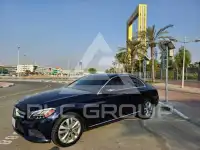 2020 Mercedes Benz C 300