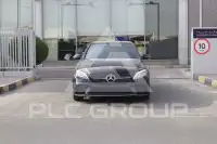 2020 Mercedes Benz C 300
