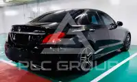 2020 Mercedes Benz C 300