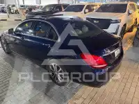 2020 Mercedes Benz C 300