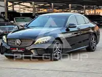 2020 Mercedes Benz C 300