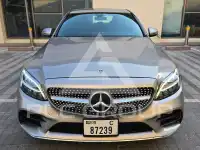 2020 Mercedes Benz C 300