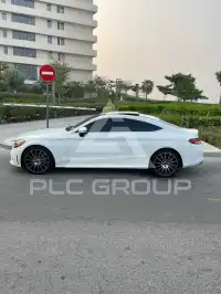 2020 Mercedes Benz C 300