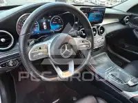 2020 Mercedes Benz C 300