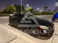 2020 Mercedes Benz C 300