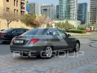 2020 Mercedes Benz C 300