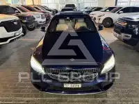 2020 Mercedes Benz C 300