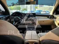 2020 Mercedes Benz C 300