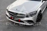 2020 Mercedes Benz C 300
