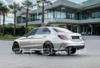 2020 Mercedes Benz C 300