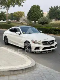 2020 Mercedes Benz C 300
