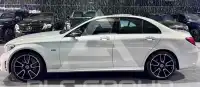 2020 Mercedes Benz C 300