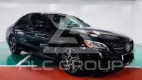 2020 Mercedes Benz C 300