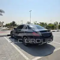 2020 Mercedes Benz C 300
