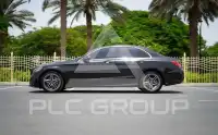 2020 Mercedes Benz C 300
