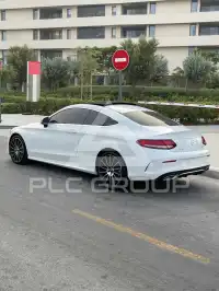 2020 Mercedes Benz C 300