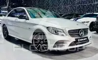 2020 Mercedes Benz C 300