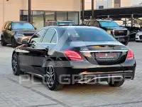 2020 Mercedes Benz C 300