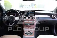 2020 Mercedes Benz C 300