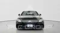 2020 Mercedes Benz C 200