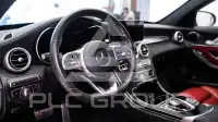 2020 Mercedes Benz C 200