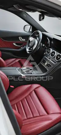 2020 Mercedes Benz C 200