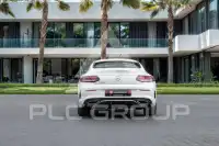 2020 Mercedes Benz C 200