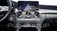 2020 Mercedes Benz C 200