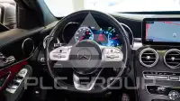 2020 Mercedes Benz C 200