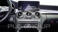 2020 Mercedes Benz C 200