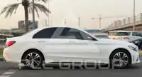 2020 Mercedes Benz C 200