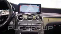 2020 Mercedes Benz C 200