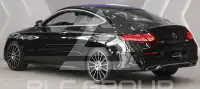 2020 Mercedes Benz C 200