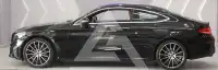 2020 Mercedes Benz C 200