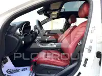 2020 Mercedes Benz C 200