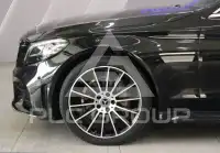 2020 Mercedes Benz C 200