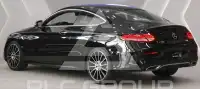 2020 Mercedes Benz C 200
