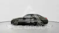 2020 Mercedes Benz C 200