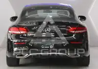 2020 Mercedes Benz C 200