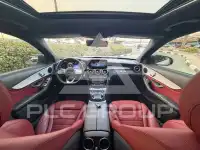 2020 Mercedes Benz C 200