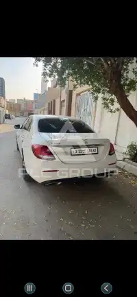 2020 Mercedes Benz E 300