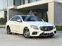 2020 Mercedes Benz E 300