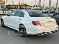2020 Mercedes Benz E 300