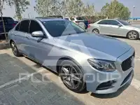 2020 Mercedes Benz E 300